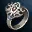 Moirai Ring