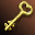 Deluxe Chest Key - Grade 1