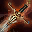 Elemental Sword Magic Paralyze