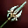 Dynasty Halberd