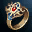 Moirai Ring